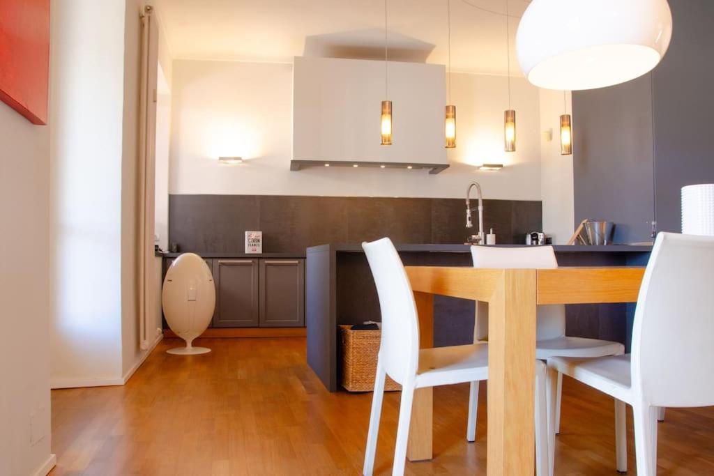 Appartement Amore, Tuttotempoperso By Happyhostorino *